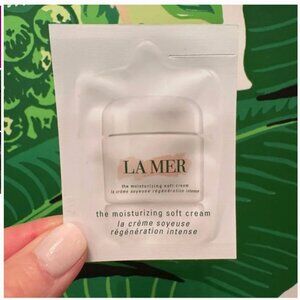 NWT La Mer The Moisturizing Soft Cream